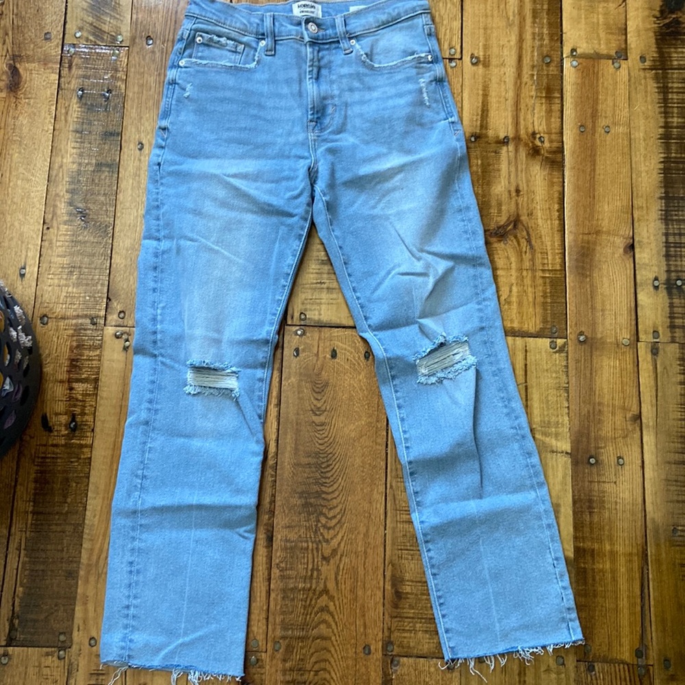 Size 4/27